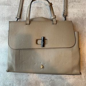 Boutique Shoulder Bag